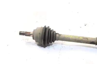Second-hand car spare part front right transmission for citroen c4 picasso business class oem iam references   