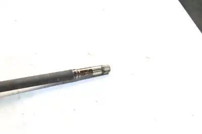 Second-hand car spare part front right transmission for citroen c4 picasso business class oem iam references 