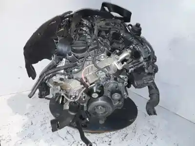 Recambio de automóvil de segunda mano de MOTOR COMPLETO para BMW SERIE 1 LIM.  referencias OEM IAM B47D20A  