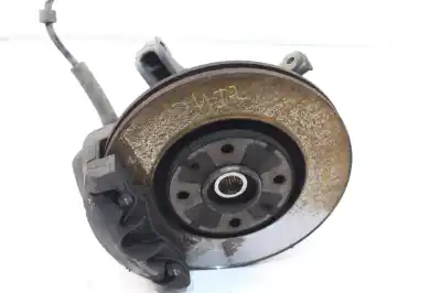 Second-hand car spare part front left knuckle for citroen c4 picasso business class oem iam references   