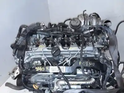 Gebrauchtes Autoersatzteil kompletter motor zum toyota auris 2.2 d-cat oem-iam-referenzen 2ad  