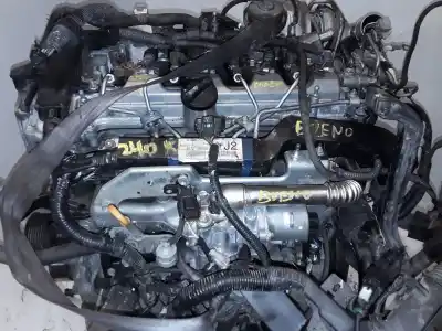 Gebrauchtes Autoersatzteil kompletter motor zum toyota auris 2.2 d-cat oem-iam-referenzen 2ad  