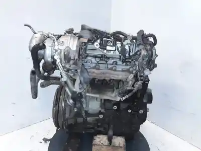 Gebrauchtes Autoersatzteil kompletter motor zum toyota auris 2.2 d-cat oem-iam-referenzen 2ad  