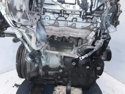 Gebrauchtes Autoersatzteil kompletter motor zum toyota auris 2.2 d-cat oem-iam-referenzen 2ad  