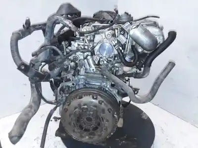 Gebrauchtes Autoersatzteil kompletter motor zum toyota auris 2.2 d-cat oem-iam-referenzen 2ad  