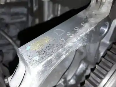Gebrauchtes Autoersatzteil kompletter motor zum toyota auris 2.2 d-cat oem-iam-referenzen 2ad  