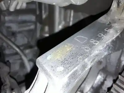 Gebrauchtes Autoersatzteil kompletter motor zum toyota auris 2.2 d-cat oem-iam-referenzen 2ad  