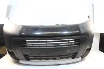 Second-hand car spare part front bumper for citroen nemo attraction oem iam references   