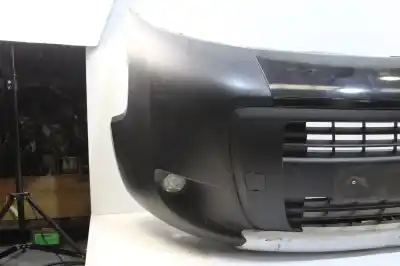 Second-hand car spare part front bumper for citroen nemo attraction oem iam references   