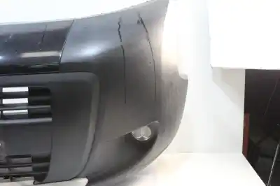Peça sobressalente para automóvel em segunda mão para choques dianteiro por citroen nemo attraction referências oem iam 