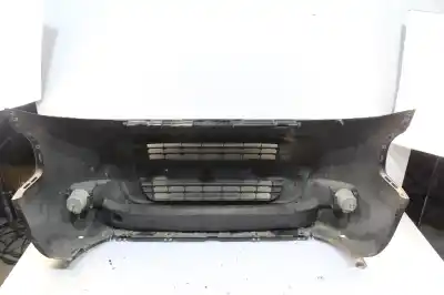 Second-hand car spare part front bumper for citroen nemo attraction oem iam references   