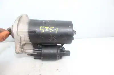 Peça sobressalente para automóvel em segunda mão motor de arranque por seat toledo (1m2) stella referências oem iam 0001121006
