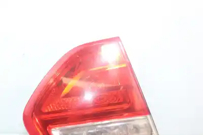 Автозапчасти б/у внутренний левый задний фонарь за citroen c4 picasso business class ссылки oem iam 9653547777  