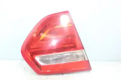 Second-hand car spare part interior left tailgate light for citroen c4 picasso business class oem iam references 9653547777