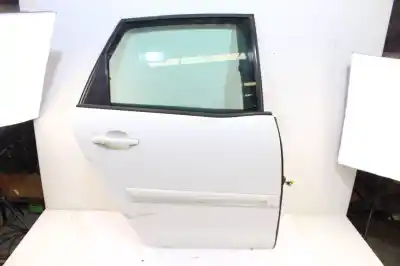 Second-hand car spare part rear right door for citroen c4 picasso business class oem iam references 