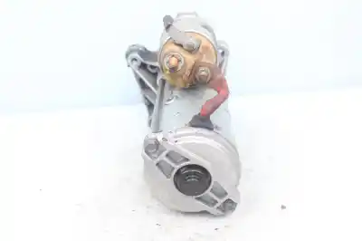 Peça sobressalente para automóvel em segunda mão motor de arranque por renault scenic ii grand emotion referências oem iam 8200583014