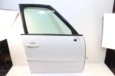 Second-hand car spare part front right door for citroen c4 picasso business class oem iam references 