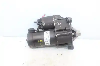 Second-hand car spare part starter motor for peugeot 307 (s1) xr oem iam references 436062