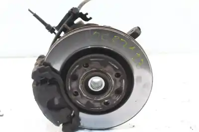 Second-hand car spare part front left knuckle for citroen xsara picasso (n68) 1.6 hdi oem iam references 