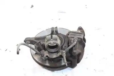 Second-hand car spare part front right knuckle for citroen xsara picasso (n68) 1.6 hdi oem iam references 