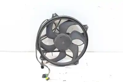 Second-hand car spare part radiator cooling fan for citroen xsara picasso (n68) 1.6 hdi oem iam references 