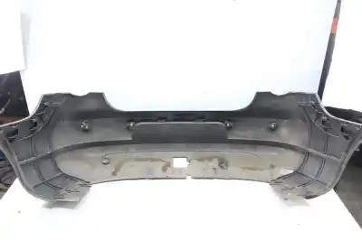 Peça sobressalente para automóvel em segunda mão para choques traseiro por volkswagen eos (1f7) 2.0 tdi referências oem iam 