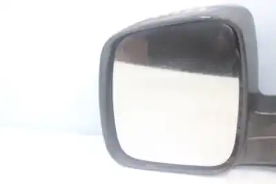 Peça sobressalente para automóvel em segunda mão espelho retrovisor esquerdo por citroen nemo attraction referências oem iam 402100534  