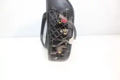 Peça sobressalente para automóvel em segunda mão espelho retrovisor esquerdo por citroen nemo attraction referências oem iam 402100534