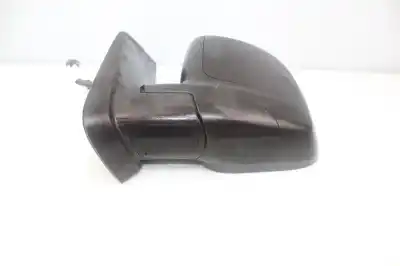 Peça sobressalente para automóvel em segunda mão espelho retrovisor esquerdo por citroen nemo attraction referências oem iam 402100534  