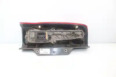 Second-hand car spare part right tailgate light for citroen nemo attraction oem iam references 01358249080e  