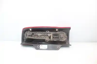 Second-hand car spare part left tailgate light for citroen nemo attraction oem iam references 01358250080e  