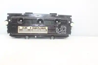 Peça sobressalente para automóvel em segunda mão comando de sofagem (chauffage / ar condicionado)  por volkswagen eos (1f7) 2.0 tdi referências oem iam   