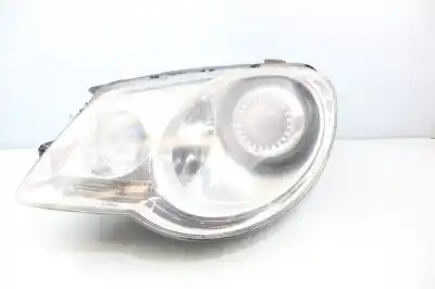 Pièce détachée automobile d'occasion feu gauche pour volkswagen eos (1f7) 2.0 tdi références oem iam 14q1941751a  