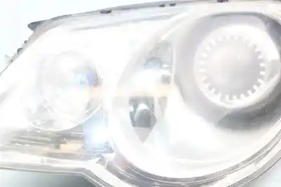 Pièce détachée automobile d'occasion feu gauche pour volkswagen eos (1f7) 2.0 tdi références oem iam 14q1941751a  