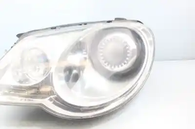 Pièce détachée automobile d'occasion feu gauche pour volkswagen eos (1f7) 2.0 tdi références oem iam 14q1941751a  