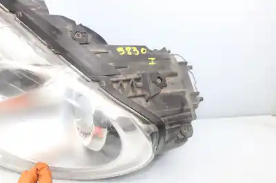 Pièce détachée automobile d'occasion feu gauche pour volkswagen eos (1f7) 2.0 tdi références oem iam 14q1941751a  