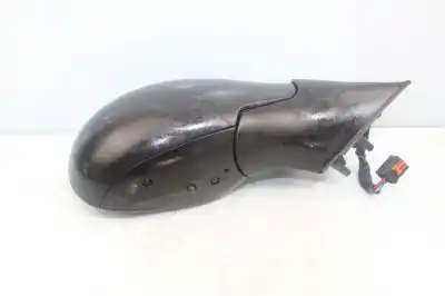 Second-hand car spare part right rearview mirror for citroen xsara picasso (n68) 1.6 hdi oem iam references e9024442