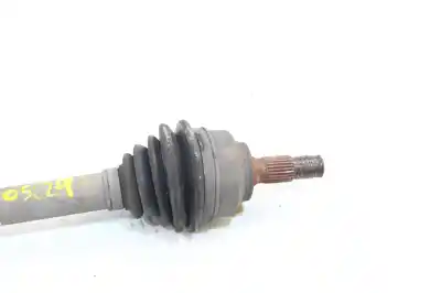 Second-hand car spare part front left transmission for citroen c4 picasso business class oem iam references 
