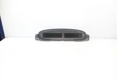 Second-hand car spare part dashboard for citroen xsara picasso (n68) 1.6 hdi oem iam references psa965566980