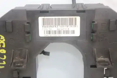 Second-hand car spare part multifunction switch for citroen c4 picasso business class oem iam references 96644965xt  