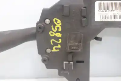 Second-hand car spare part multifunction switch for citroen c4 picasso business class oem iam references 96644965xt  