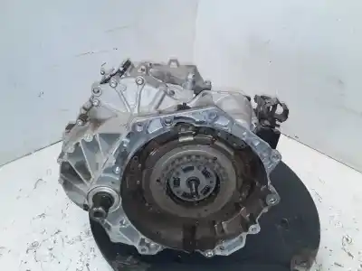 Автозапчастина б/у коробка передач для seat leon (kl1) fr 150 cv / 110 kw посилання на oem iam uby  fd7cw002