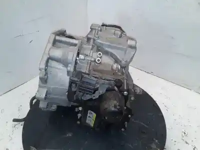 Автозапчастина б/у коробка передач для seat leon (kl1) fr 150 cv / 110 kw посилання на oem iam uby  fd7cw002