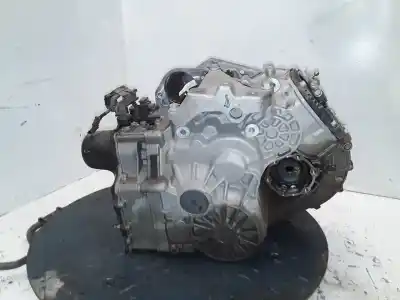 Автозапчастина б/у коробка передач для seat leon (kl1) fr 150 cv / 110 kw посилання на oem iam uby  fd7cw002