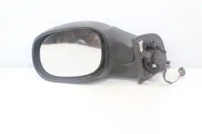 Peça sobressalente para automóvel em segunda mão espelho retrovisor esquerdo por citroen c3 pluriel 1.4 referências oem iam e2011030  
