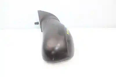Peça sobressalente para automóvel em segunda mão espelho retrovisor esquerdo por citroen c3 pluriel 1.4 referências oem iam e2011030  