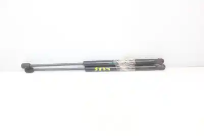 Second-hand car spare part tailgate gas strut for citroen c3 pluriel 1.4 oem iam references 9639853880