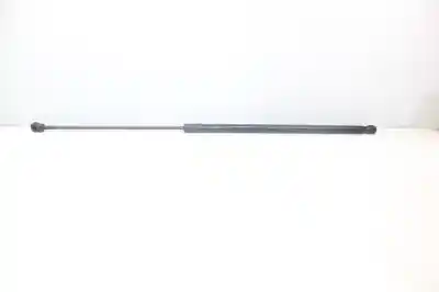 Peça sobressalente para automóvel em segunda mão amortecedor do capô por volkswagen eos (1f7) 2.0 tdi referências oem iam 1q082335902s