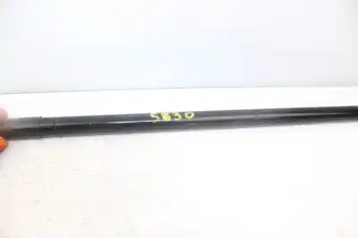 Peça sobressalente para automóvel em segunda mão amortecedor do capô por volkswagen eos (1f7) 2.0 tdi referências oem iam 1q082335902s  