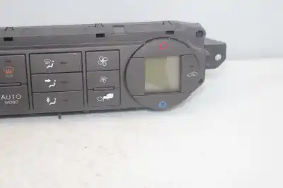 Peça sobressalente para automóvel em segunda mão comando de sofagem (chauffage / ar condicionado)  por ford focus berlina (cap) titanium referências oem iam   